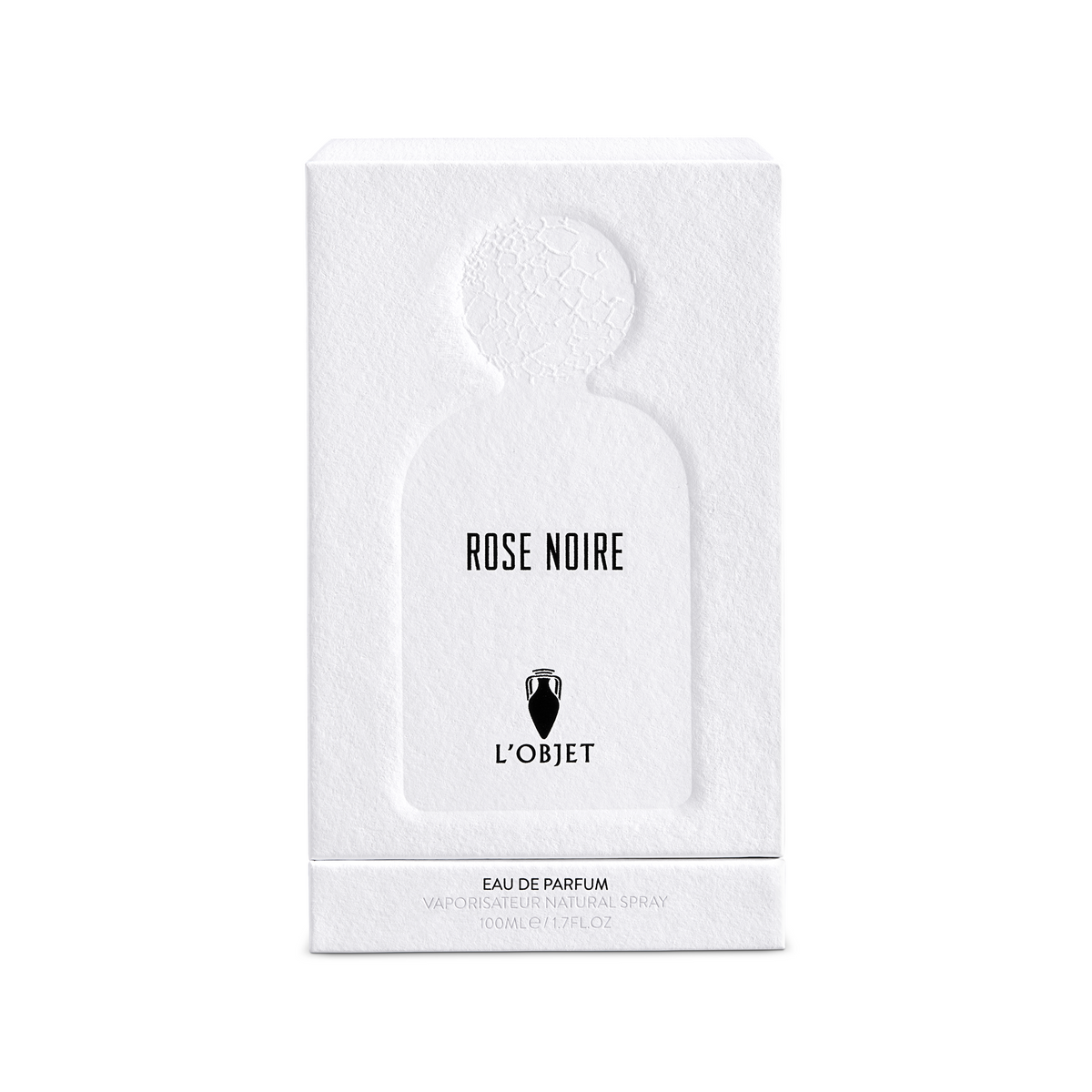 ROSE NOIRE 100ML EAU DE PARFUM