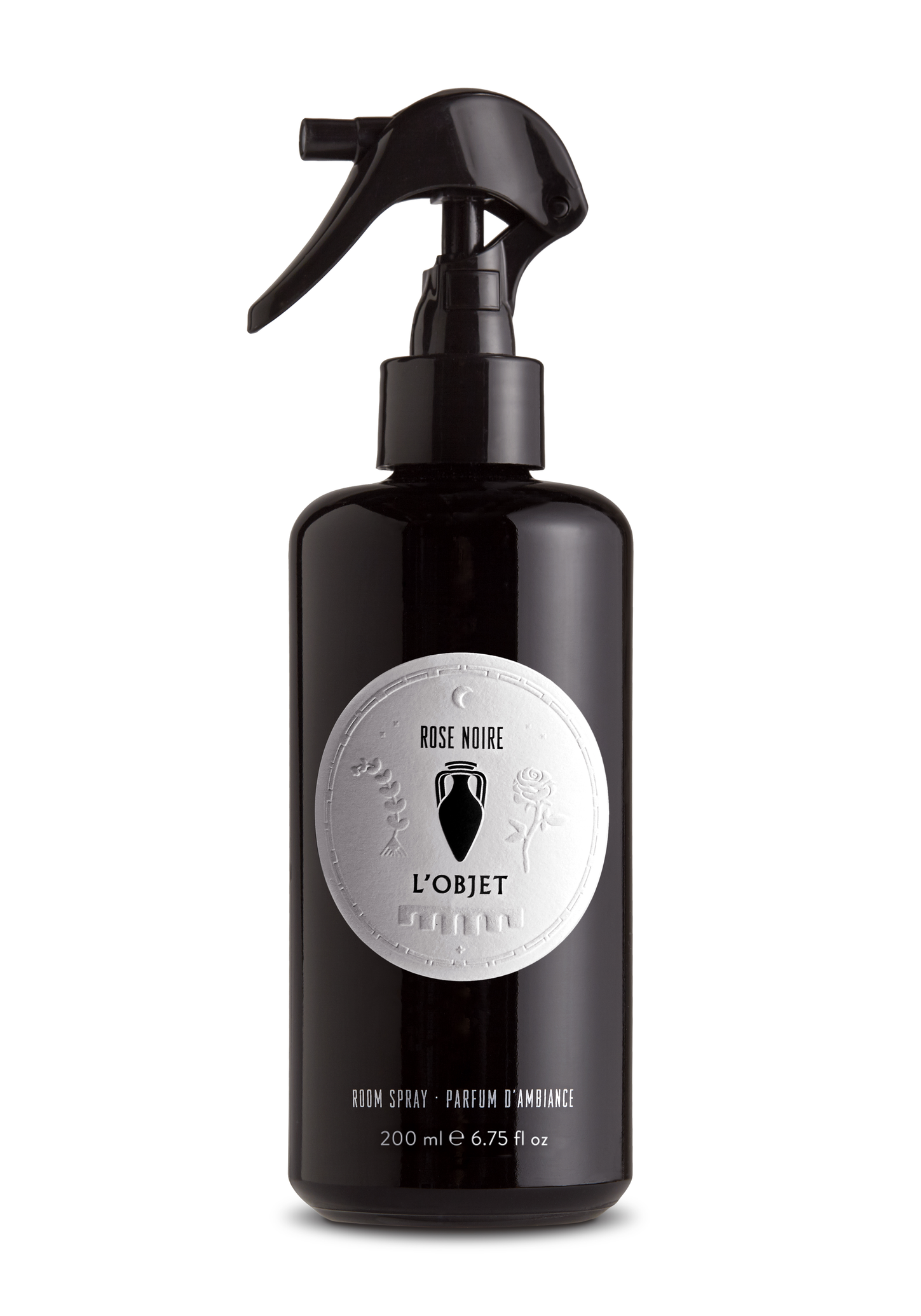 ROSE NOIRE ROOM SPRAY