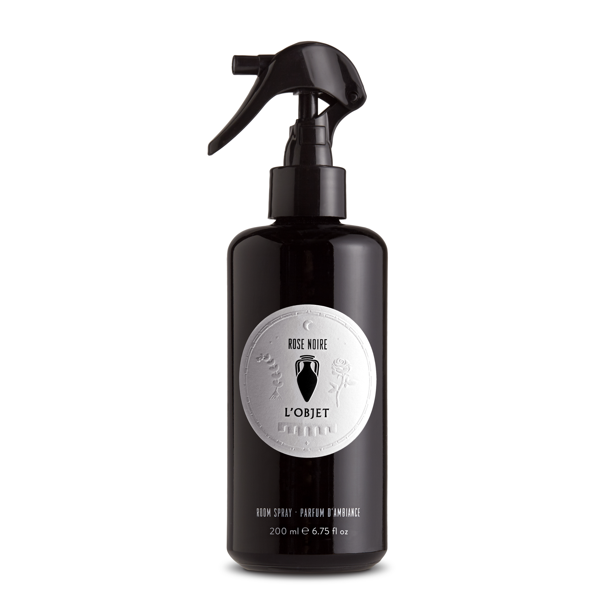 Image of ROSE NOIRE ROOM SPRAY