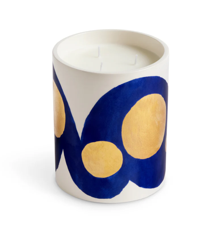 Image of RUAN HOFFMANN VETI-VERT CANDLE 3-WICKS