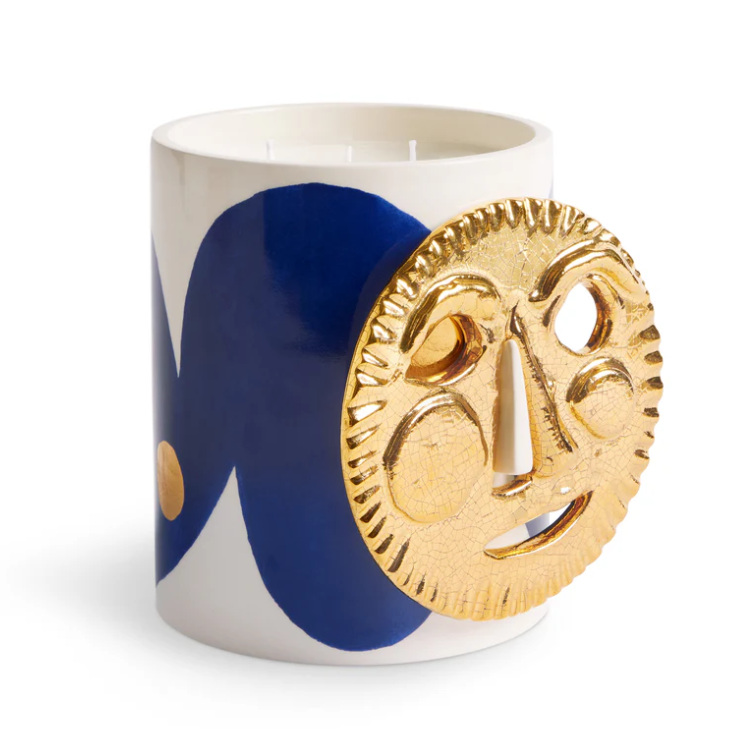 Image of RUAN HOFFMANN VETI-VERT CANDLE 3-WICKS