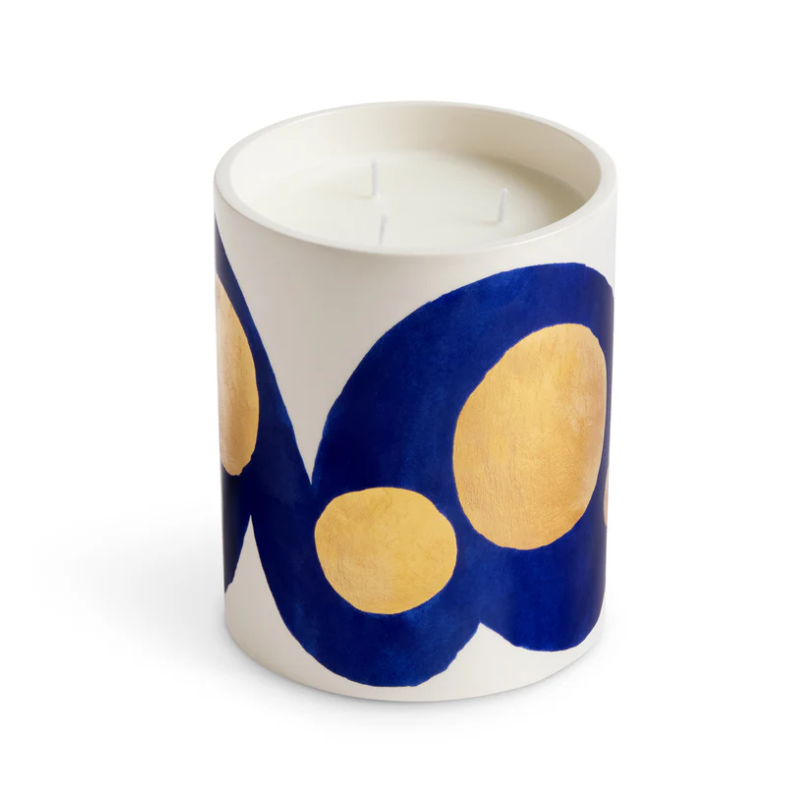 Image of RUAN HOFFMANN VETI-VERT CANDLE 3-WICKS