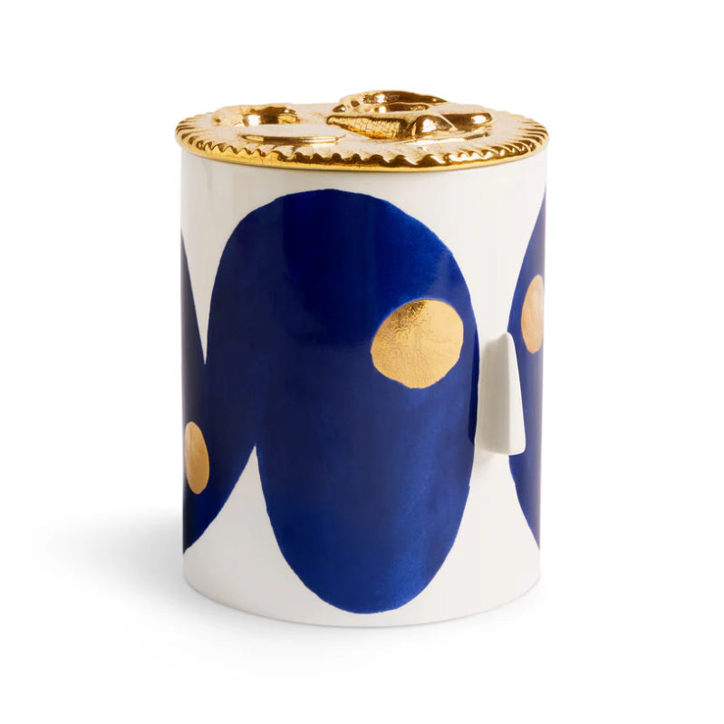 Image of RUAN HOFFMANN VETI-VERT CANDLE 3-WICKS