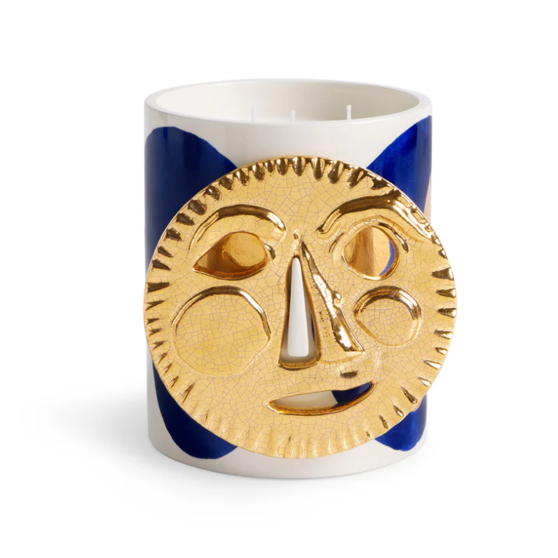 Image of RUAN HOFFMANN VETI-VERT CANDLE 3-WICKS