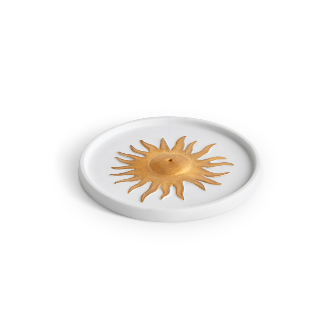 SOLEIL INCENSE HOLDER
