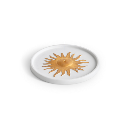 SOLEIL INCENSE HOLDER