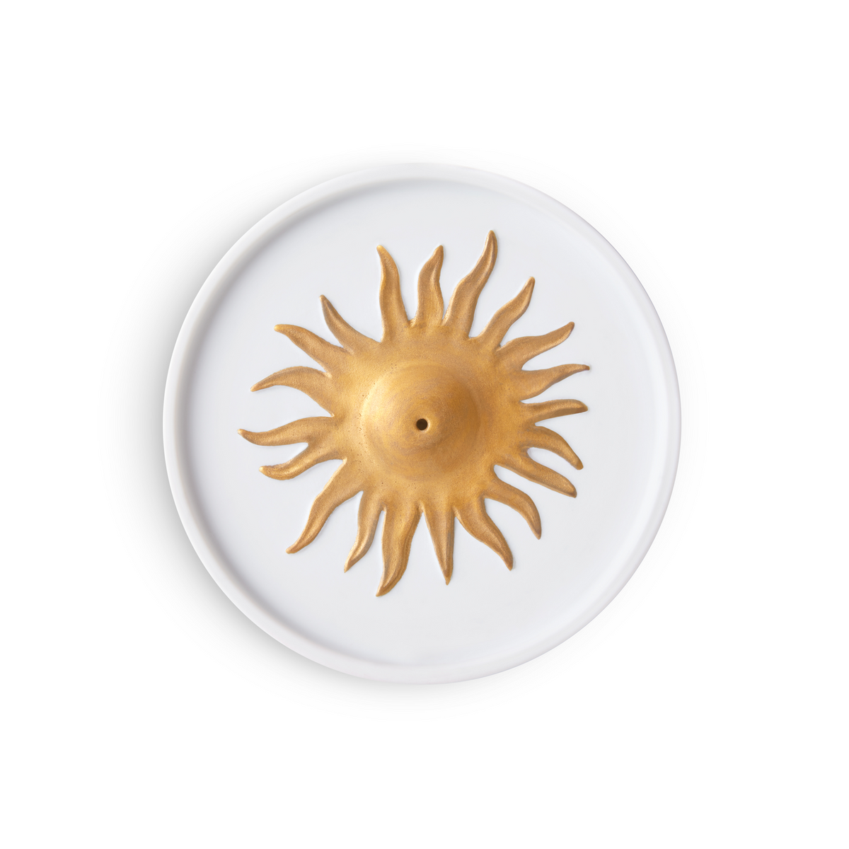 SOLEIL INCENSE HOLDER