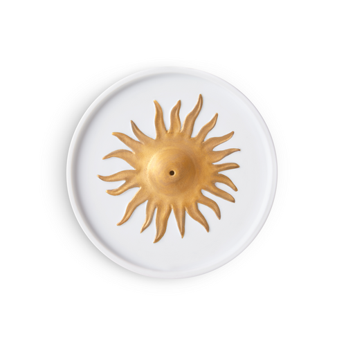 SOLEIL INCENSE HOLDER