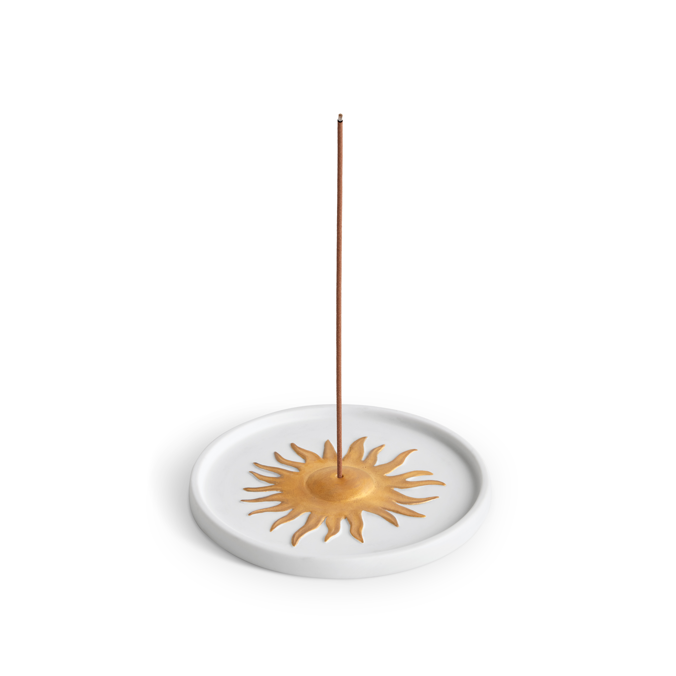 Image of SOLEIL INCENSE HOLDER