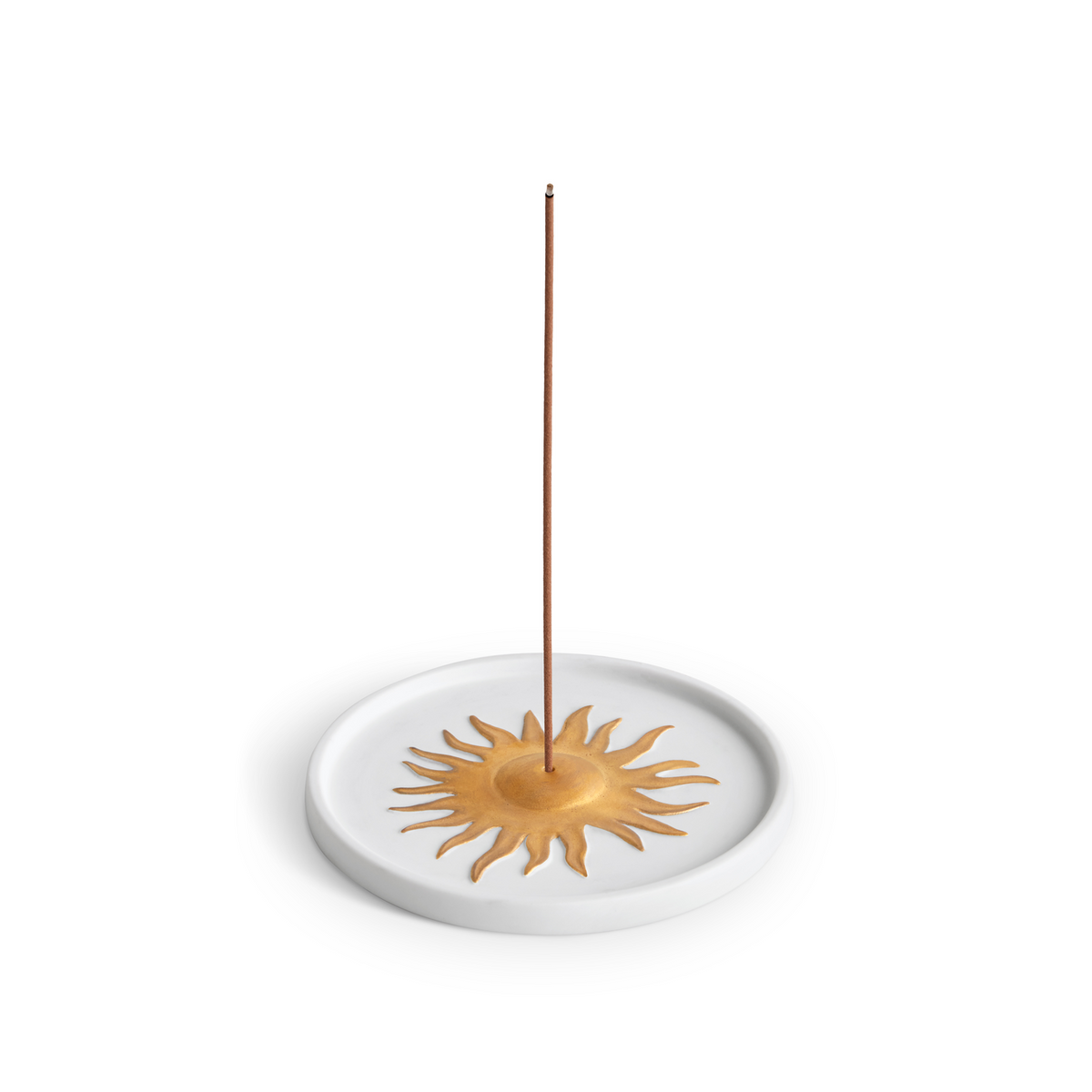 SOLEIL INCENSE HOLDER