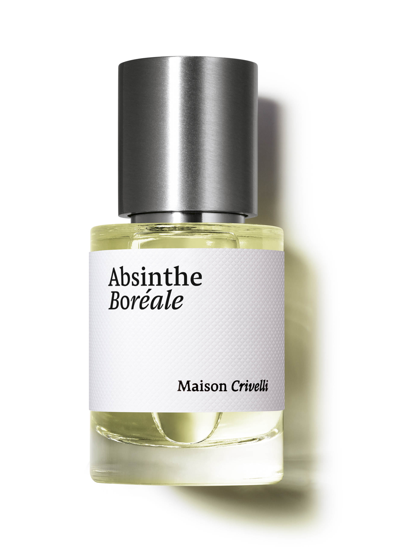 Absinthe Boréale E.D.P. Nat. Spray