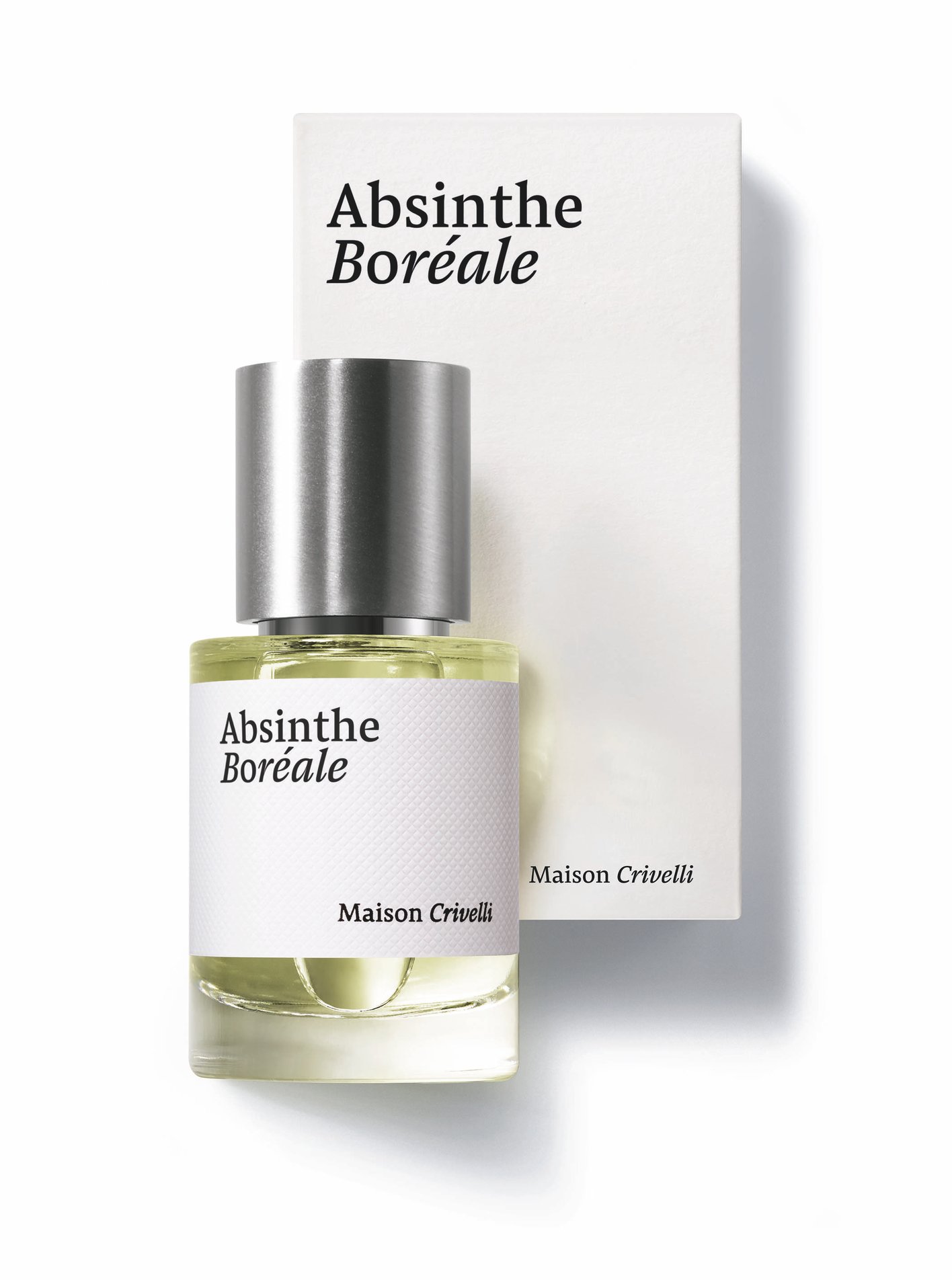 Absinthe Boréale E.D.P. Nat. Spray