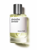 Absinthe Boréale E.d.P. Nat. Spray