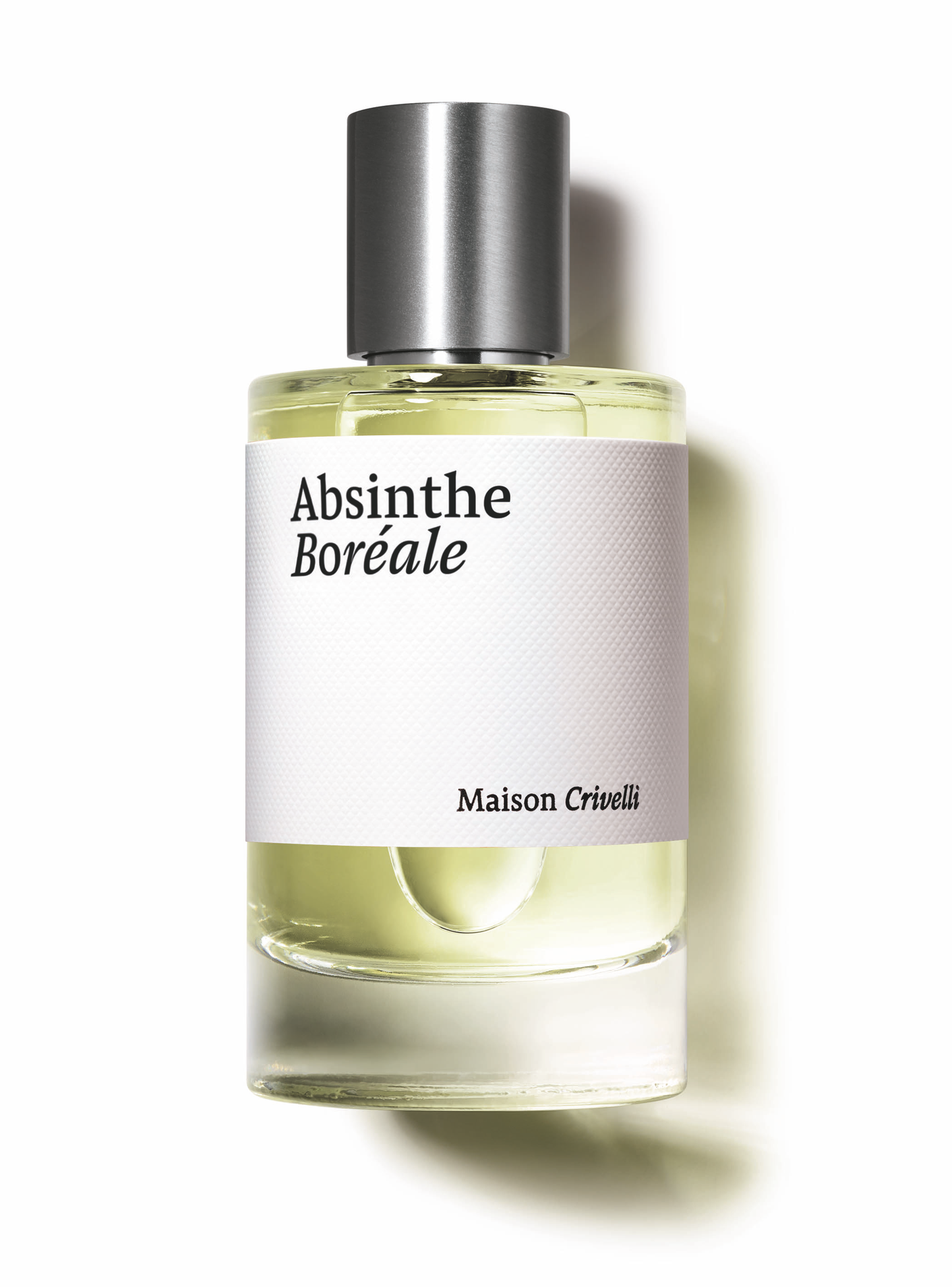 Absinthe Boréale E.d.P. Nat. Spray