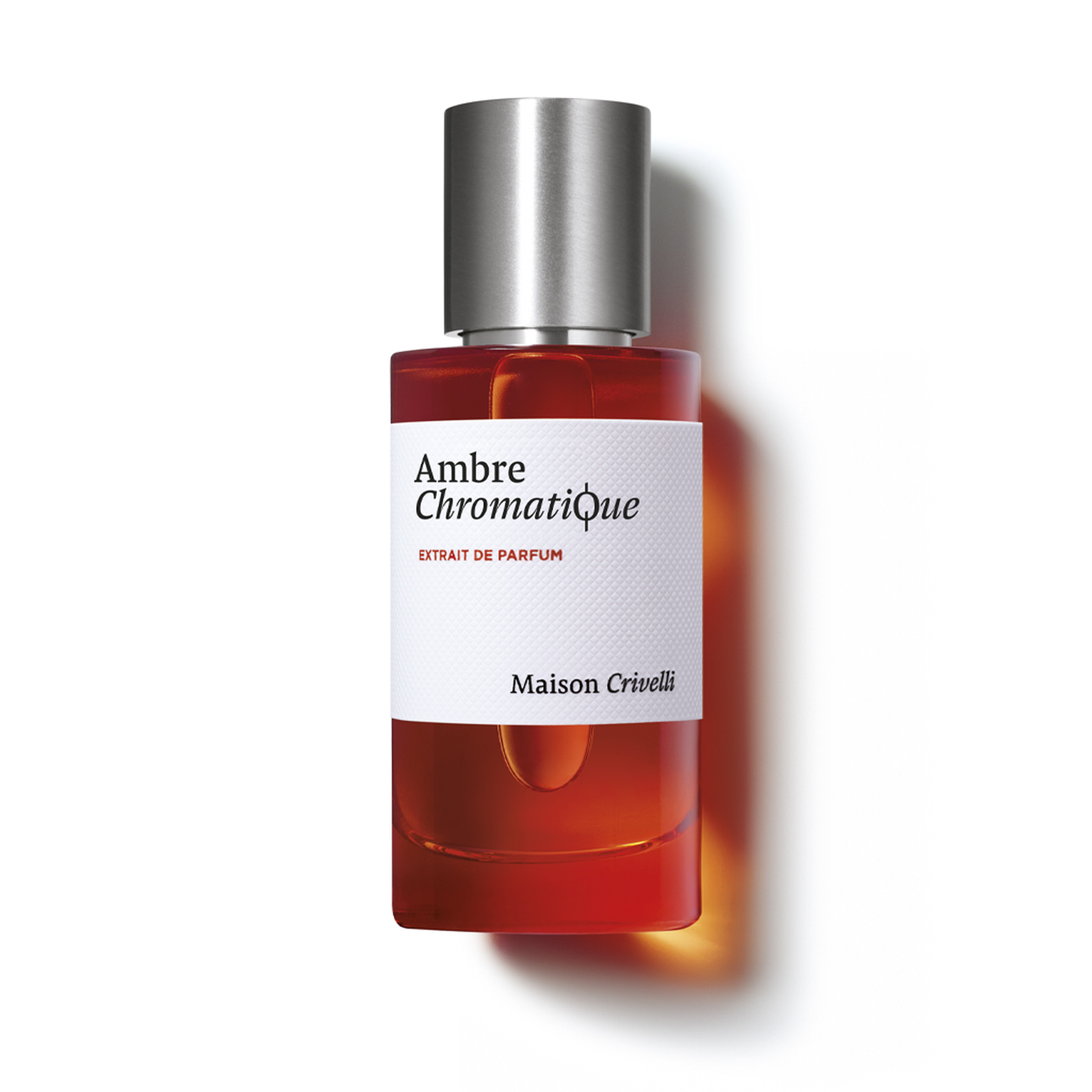 Image of Ambre Chromatique Extrait de Parfum
