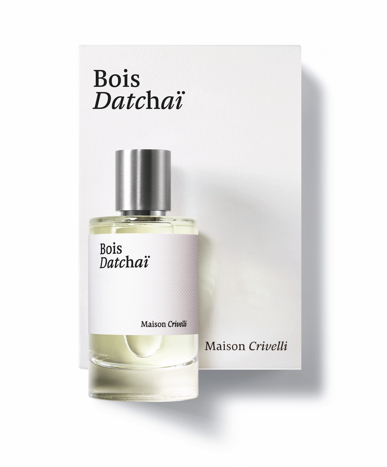 Image of Bois Datchai E.d.P. Nat. Spray