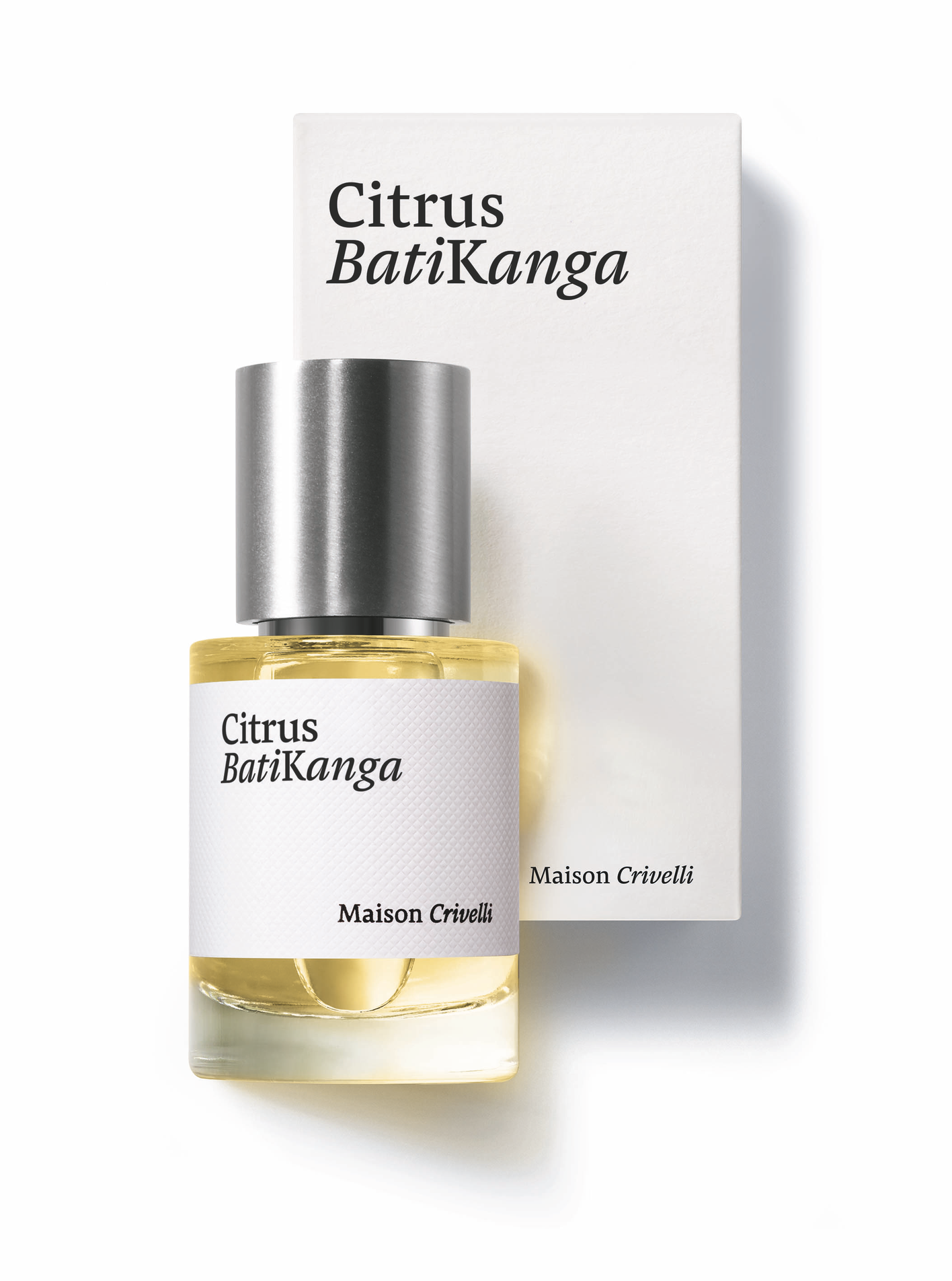 Image of Citrus Batikanga E.D.P. Nat. Spray