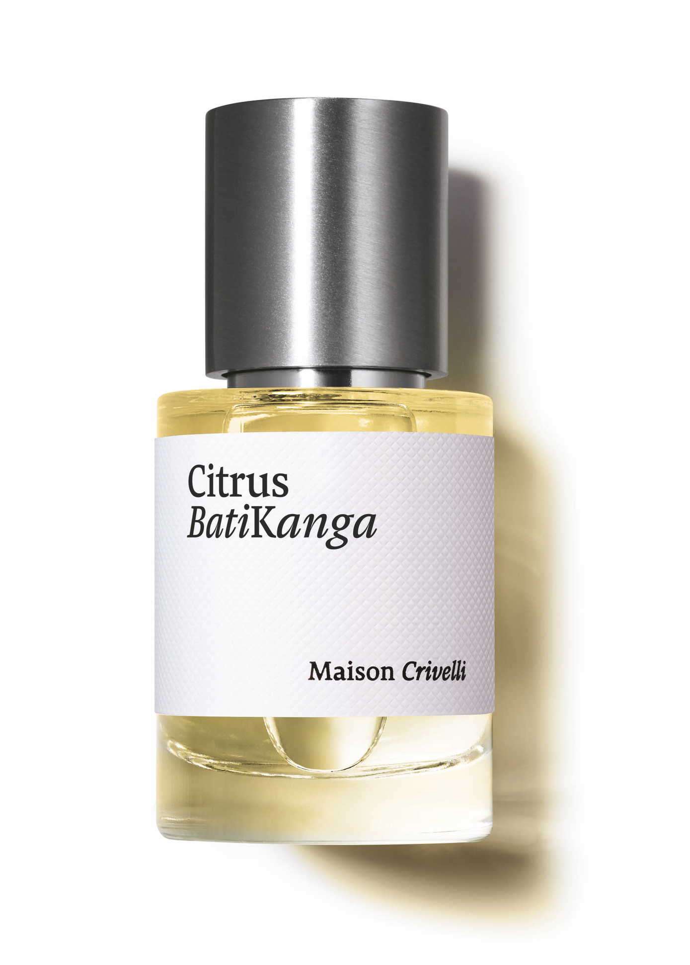 Citrus Batikanga E.D.P. Nat. Spray