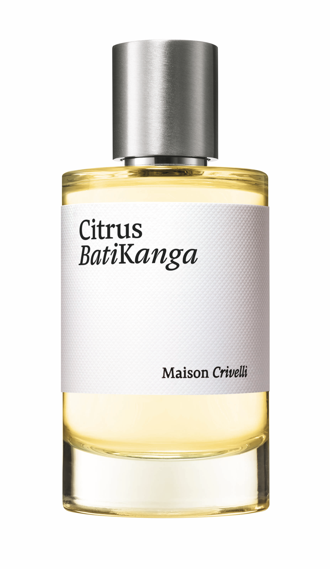 Citrus Batikanga E.d.P. Nat. Spray