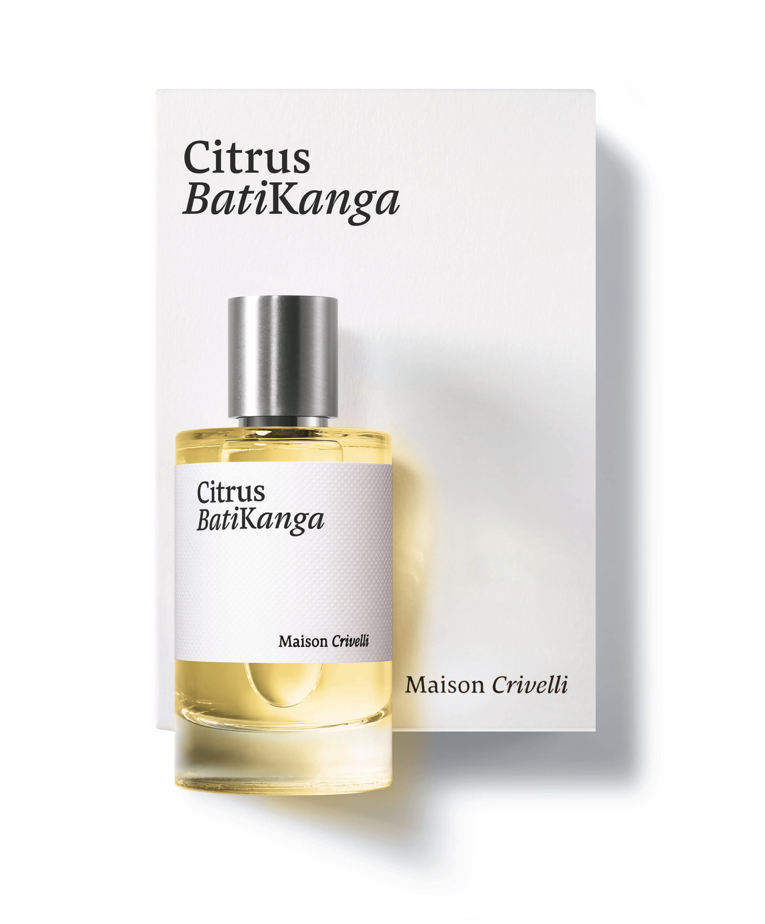 Image of Citrus Batikanga E.d.P. Nat. Spray