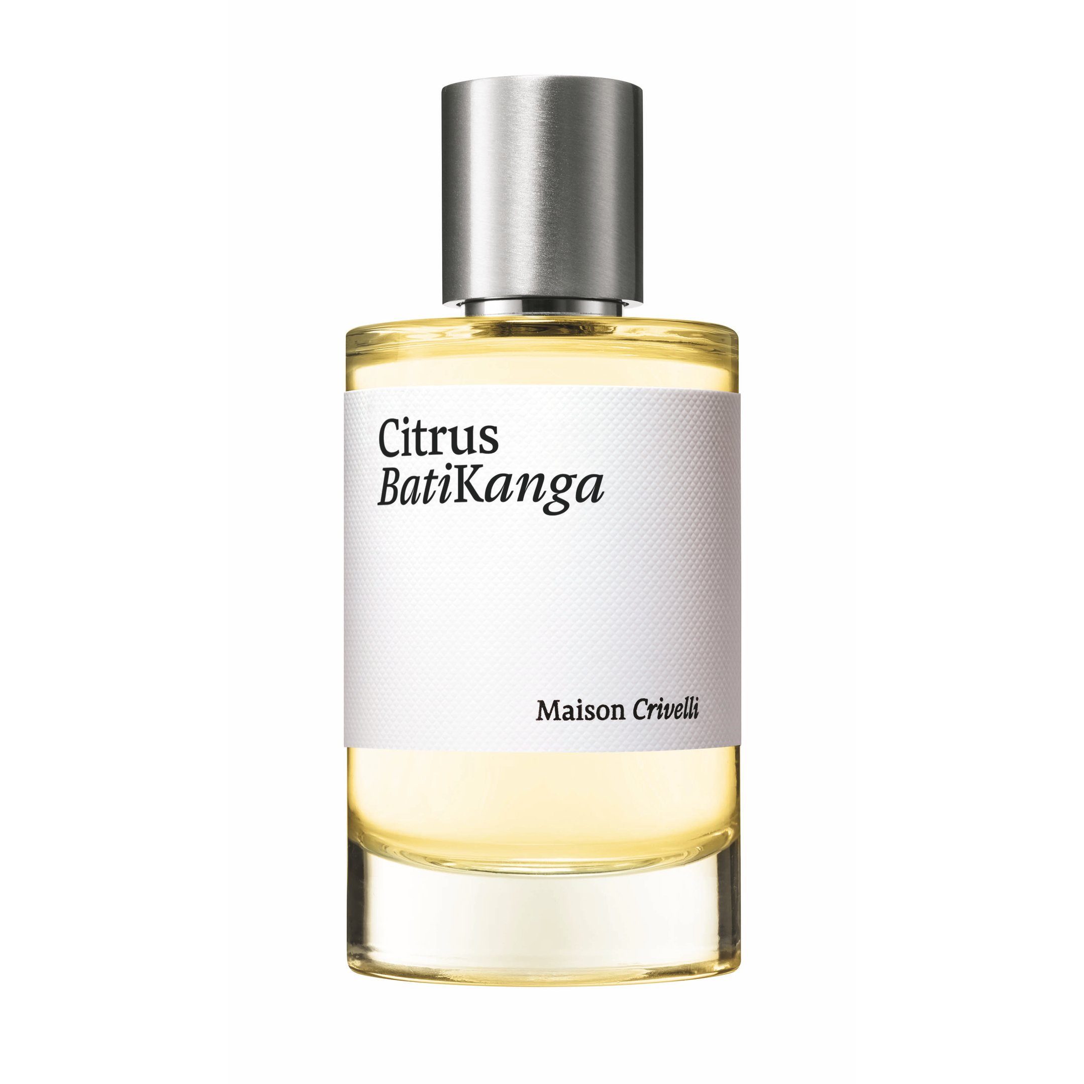 Image of Citrus Batikanga E.d.P. Nat. Spray