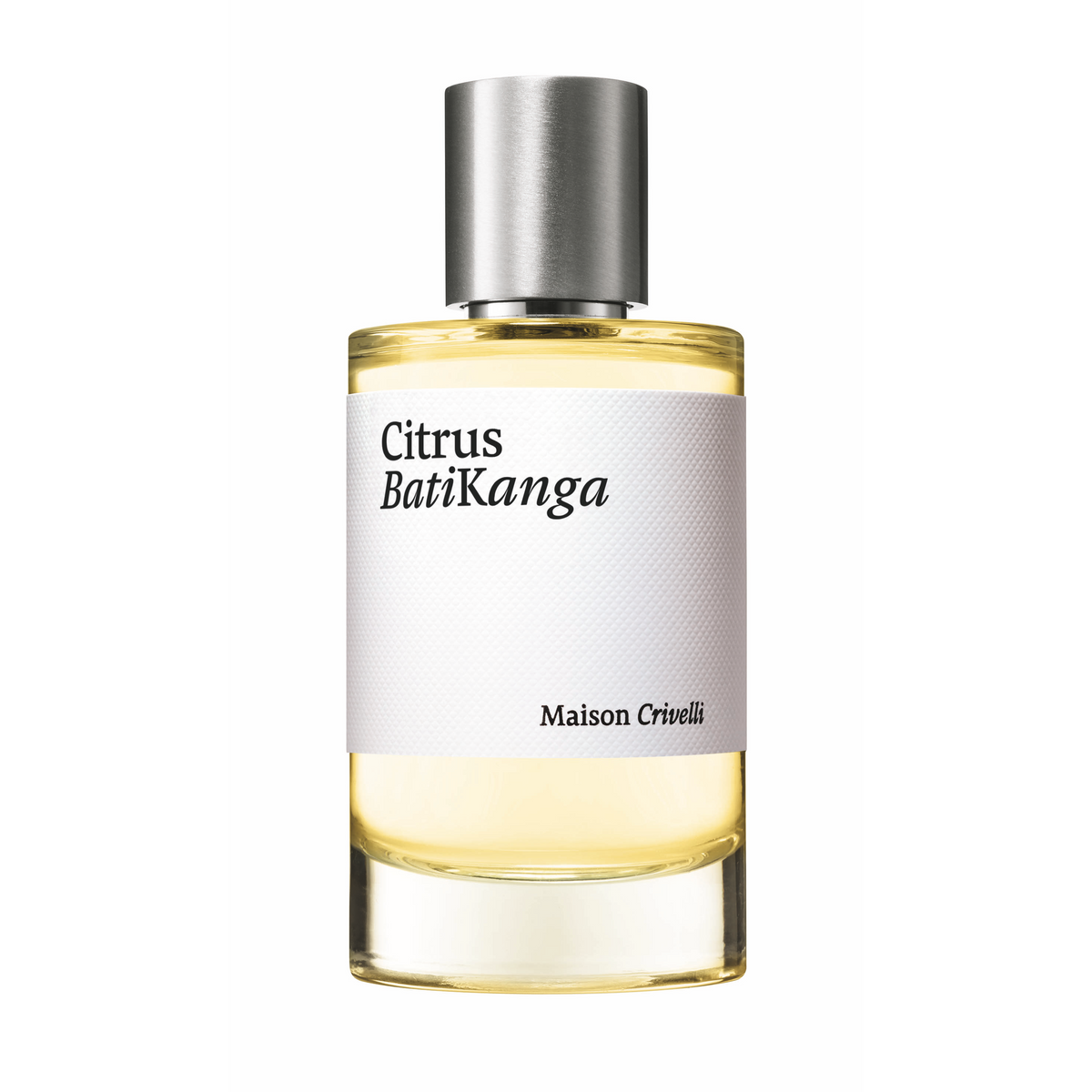 Citrus Batikanga E.d.P. Nat. Spray