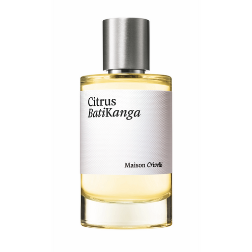 Citrus Batikanga E.d.P. Nat. Spray