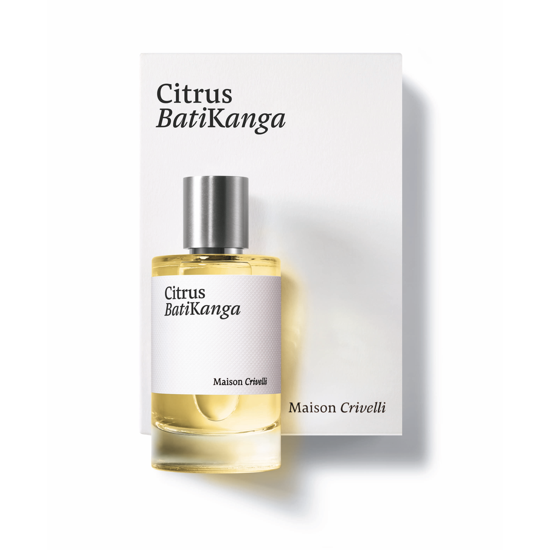 Image of Citrus Batikanga E.d.P. Nat. Spray