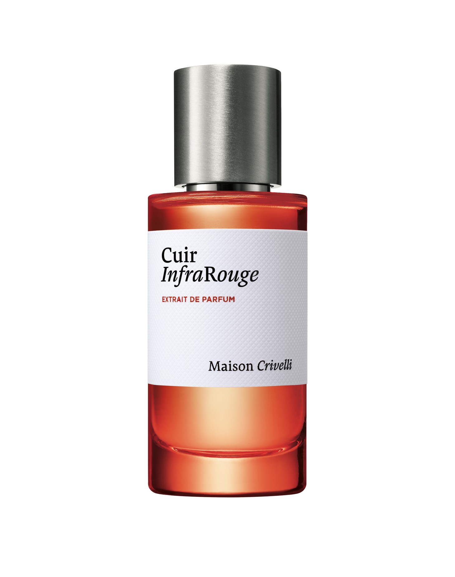 Cuir Infrarouge Extrait de Parfum