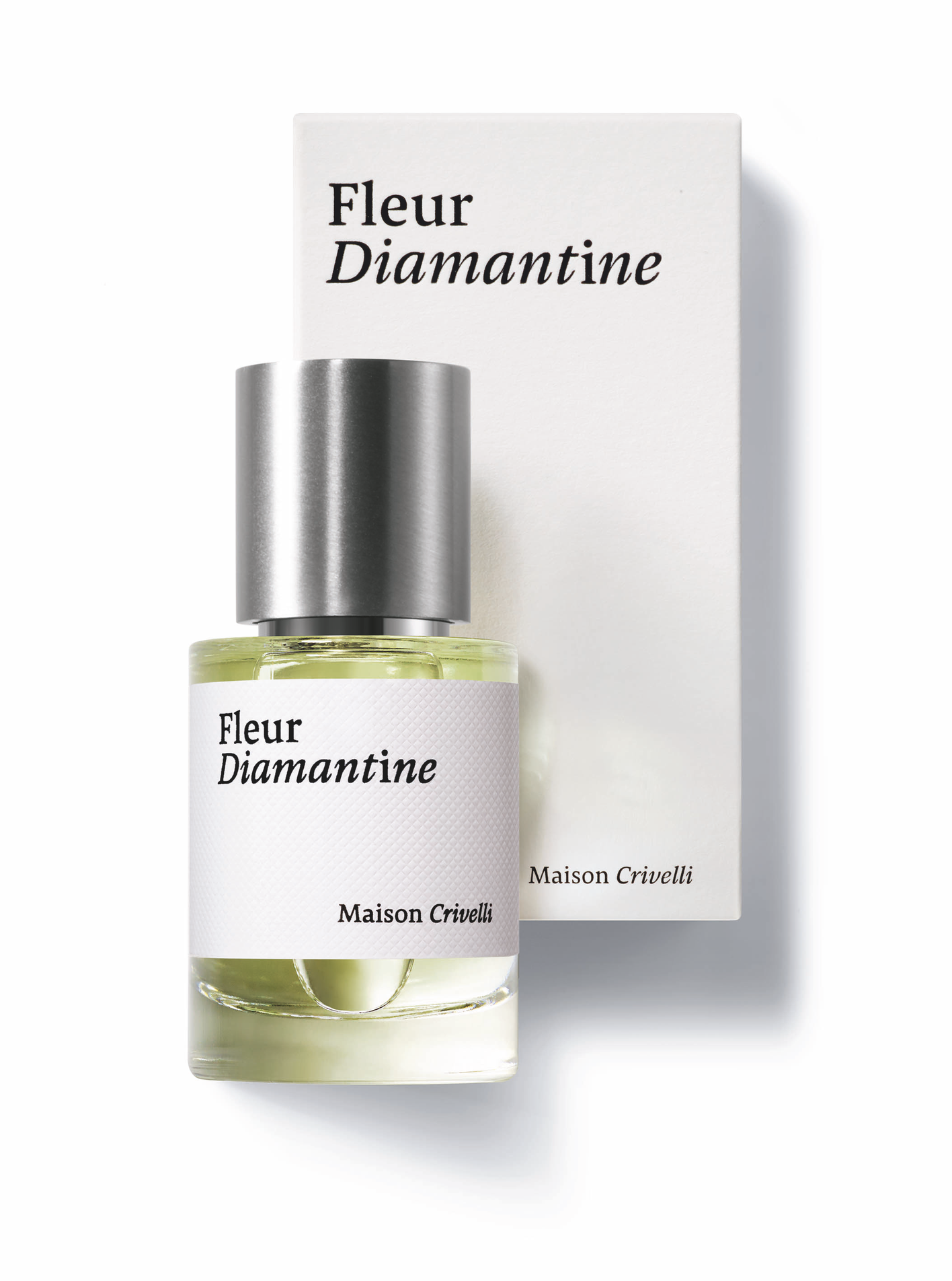 Fleur Diamantine E.D.P. Nat. Spray