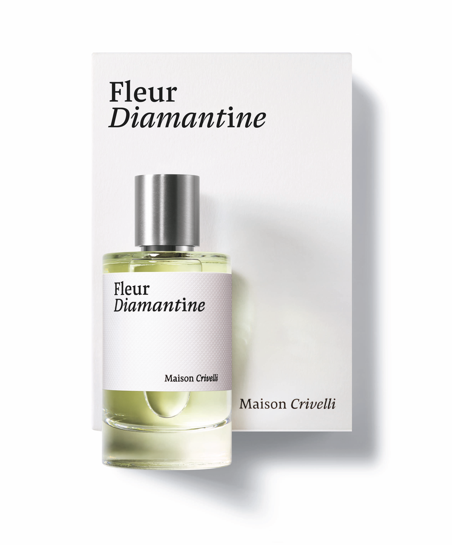 Fleur Diamantine E.d.P. Nat. Spray