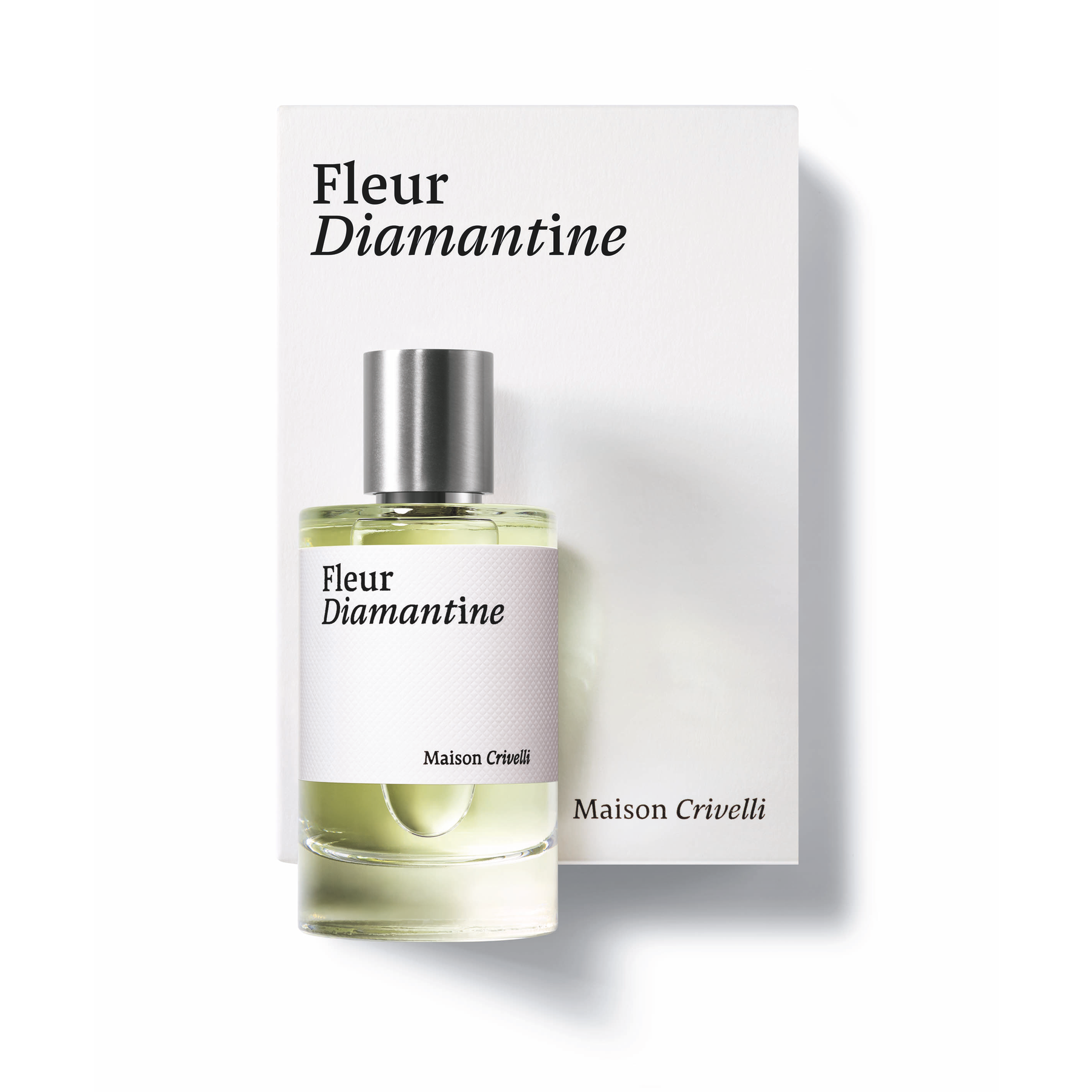 Image of Fleur Diamantine E.d.P. Nat. Spray