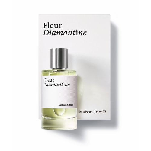 Fleur Diamantine E.d.P. Nat. Spray