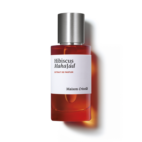 Hibiscus Mahajad Extrait de Parfum