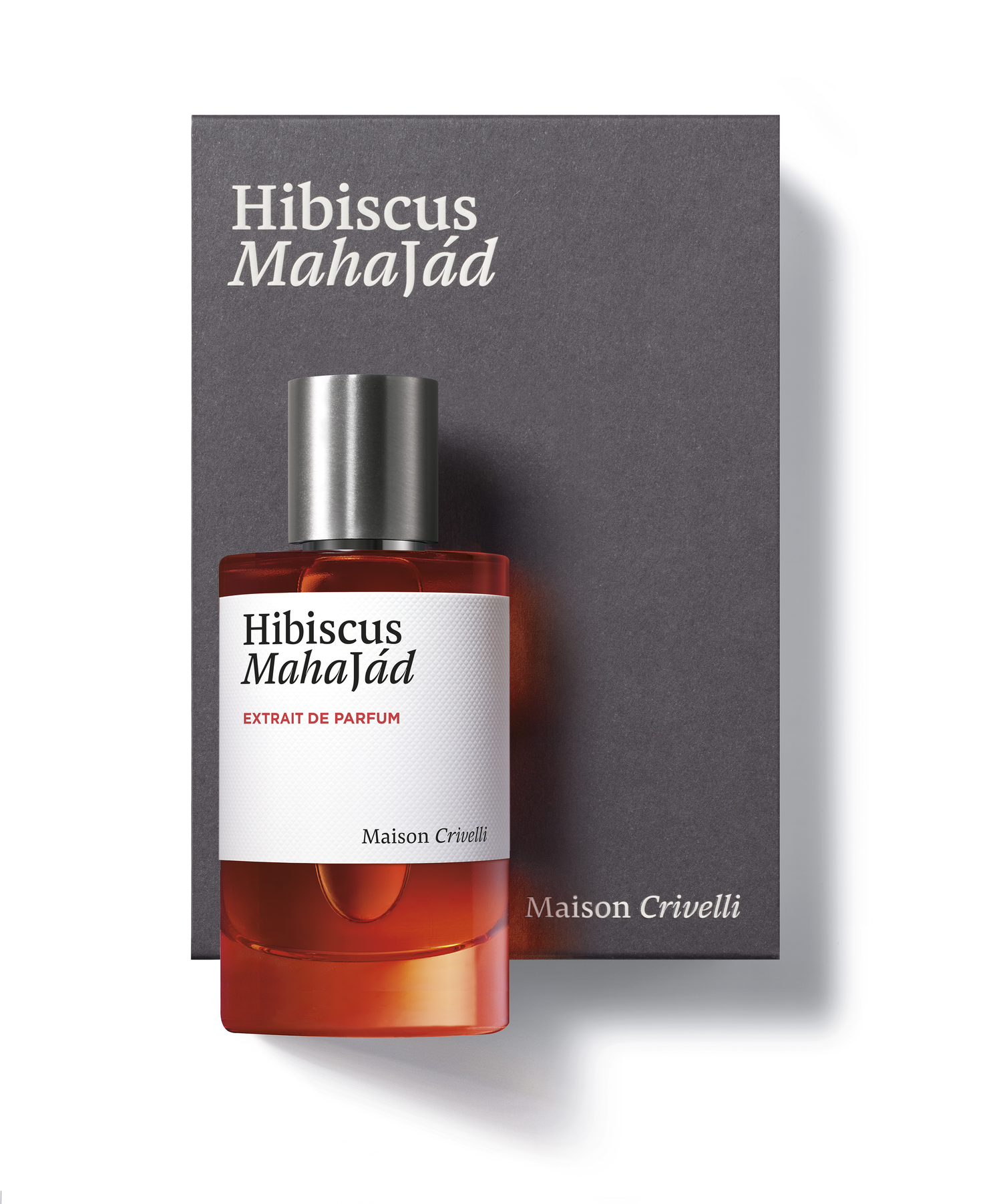 Image of Hibiscus Mahajad Extrait de Parfum