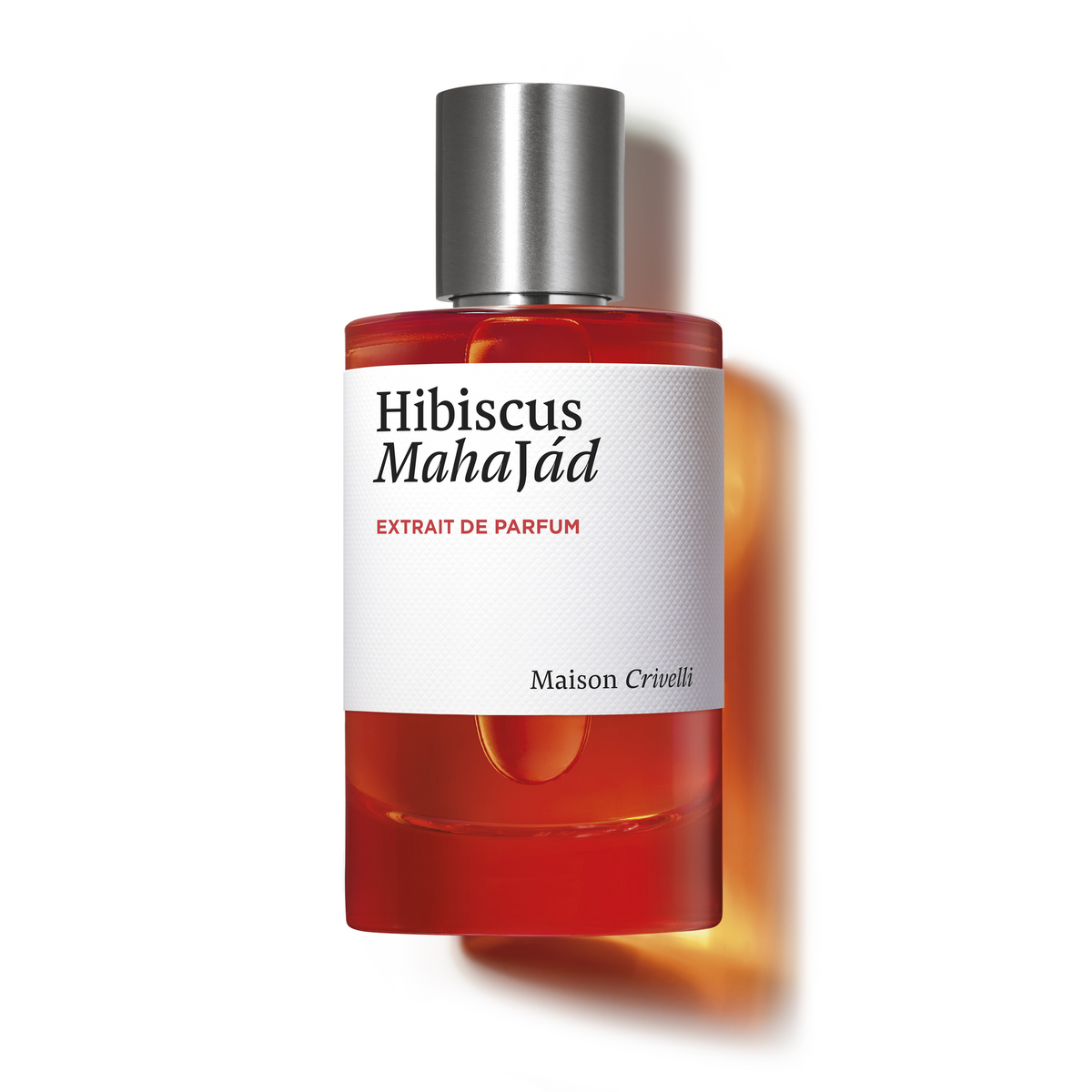 Hibiscus Mahajad Extrait de Parfum