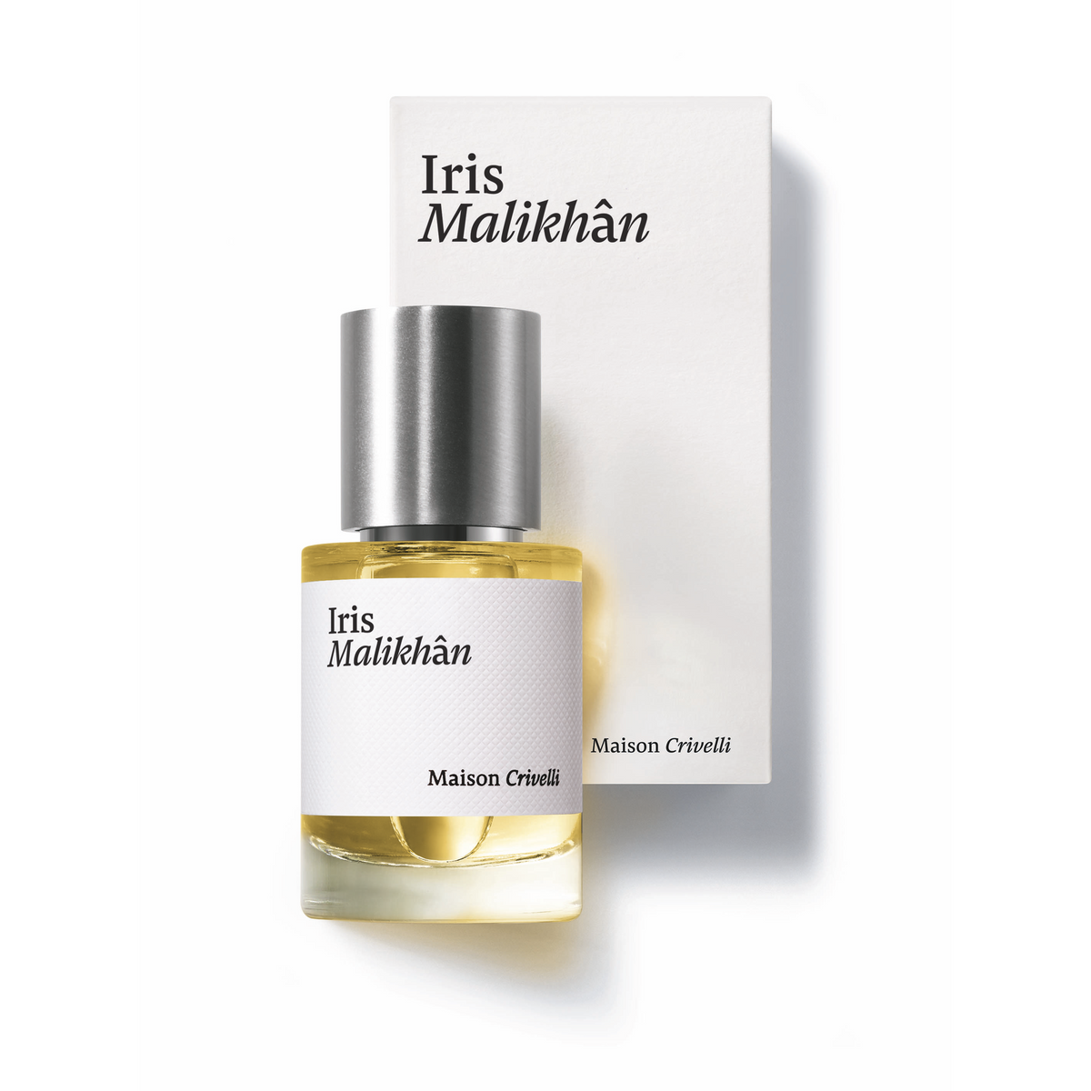 Iris Malikhan E.d.P. Nat. Spray