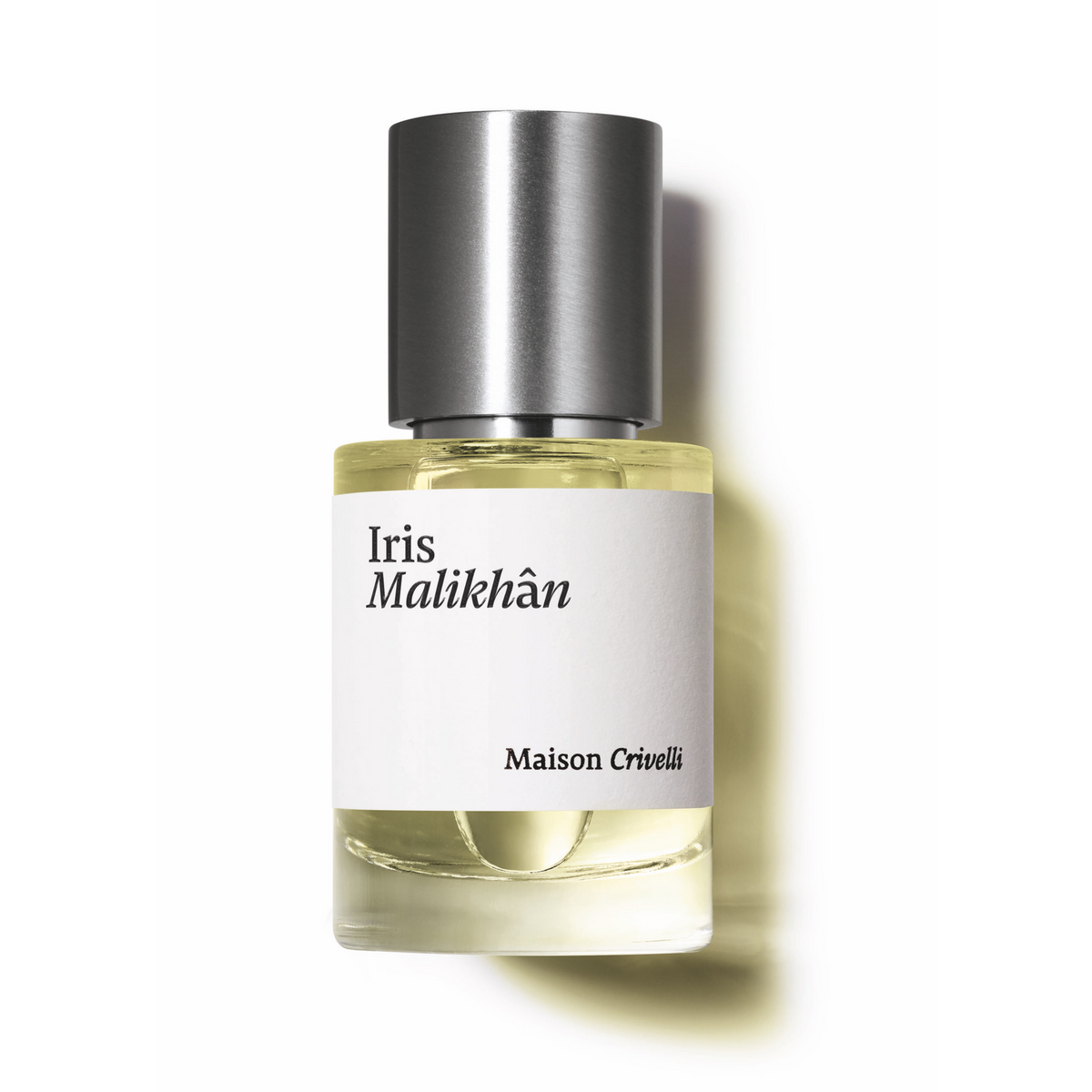 Iris Malikhan E.d.P. Nat. Spray