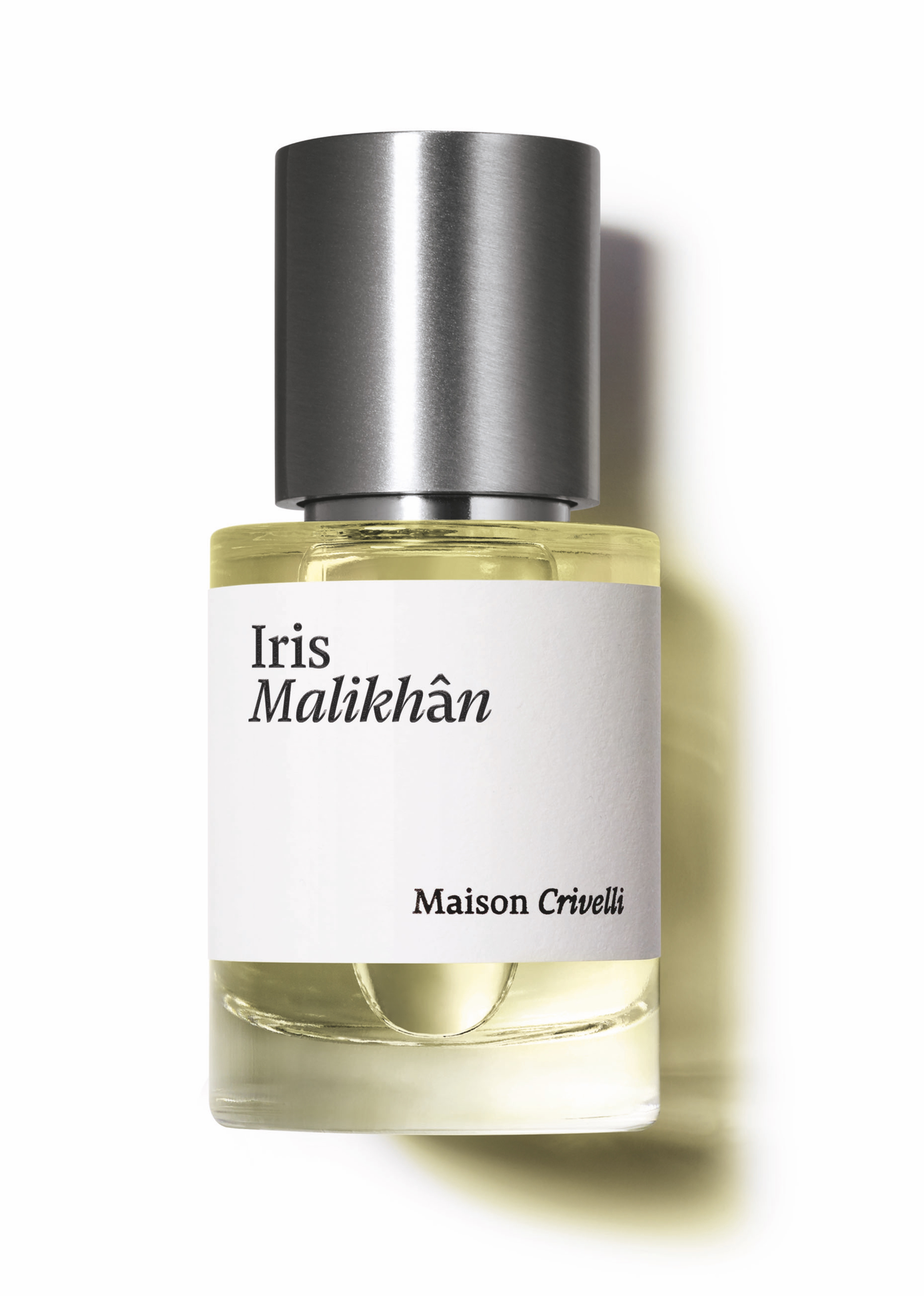 Iris Malikhan E.d.P. Nat. Spray
