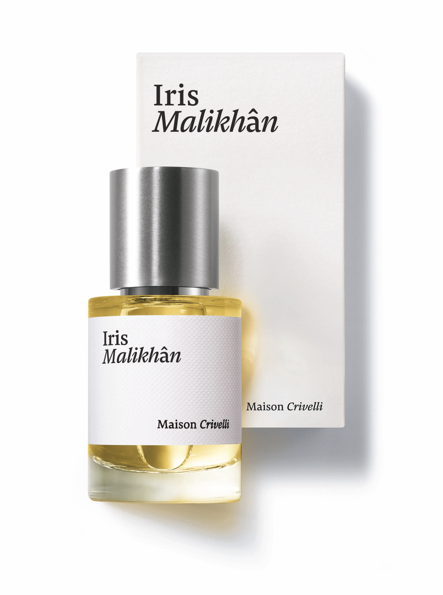Iris Malikhan E.d.P. Nat. Spray