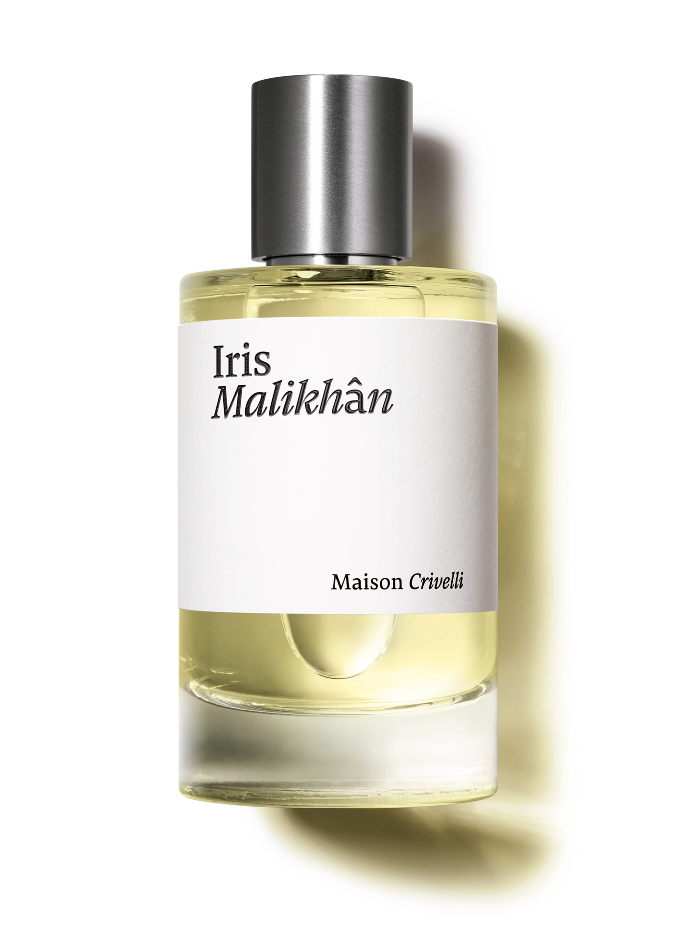 Iris Malikhan E.d.P. Nat. Spray