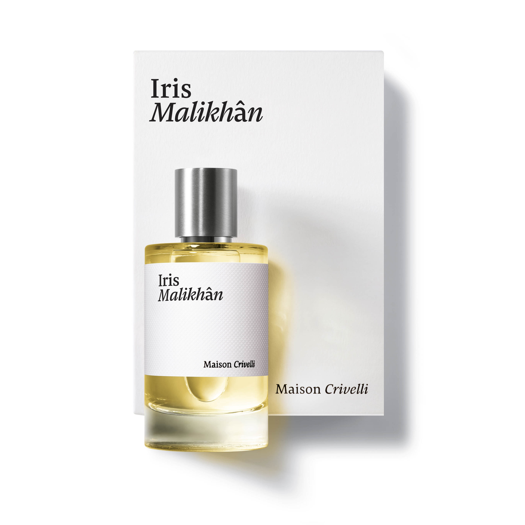 Image of Iris Malikhan E.d.P. Nat. Spray