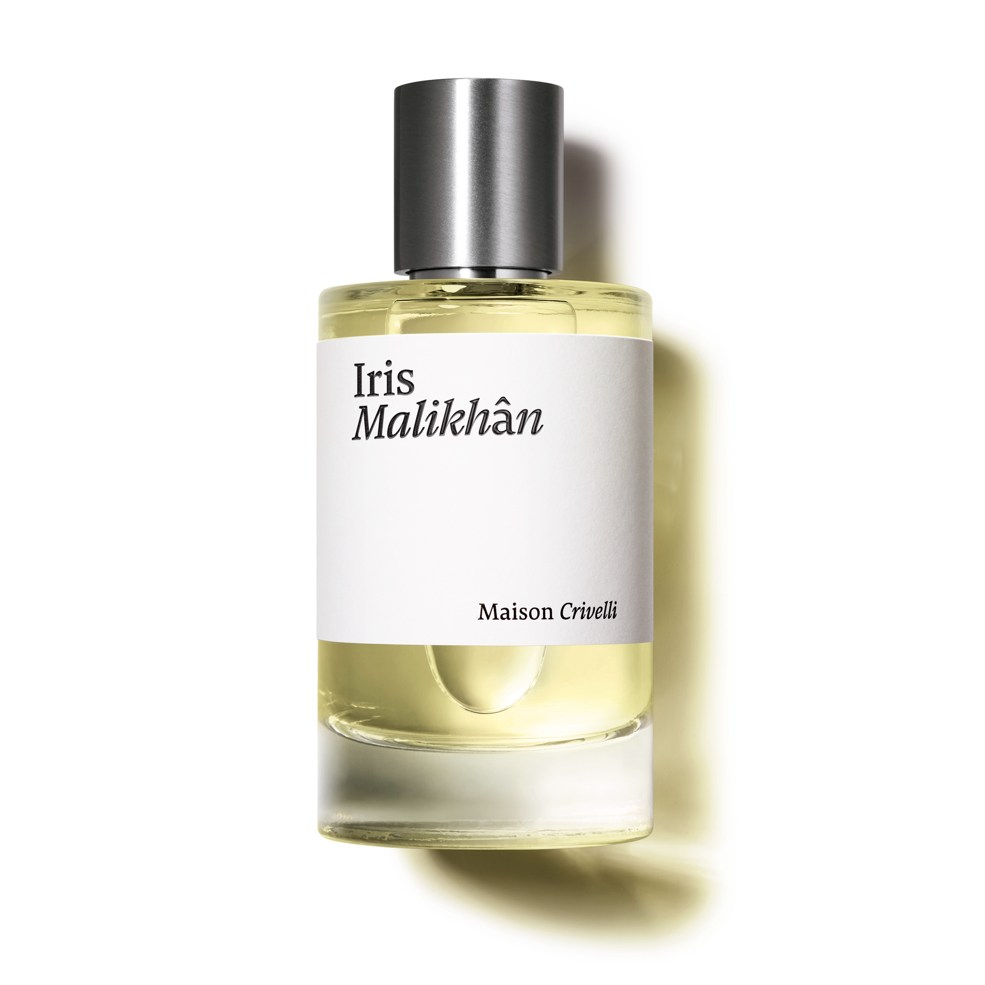 Image of Iris Malikhan E.d.P. Nat. Spray