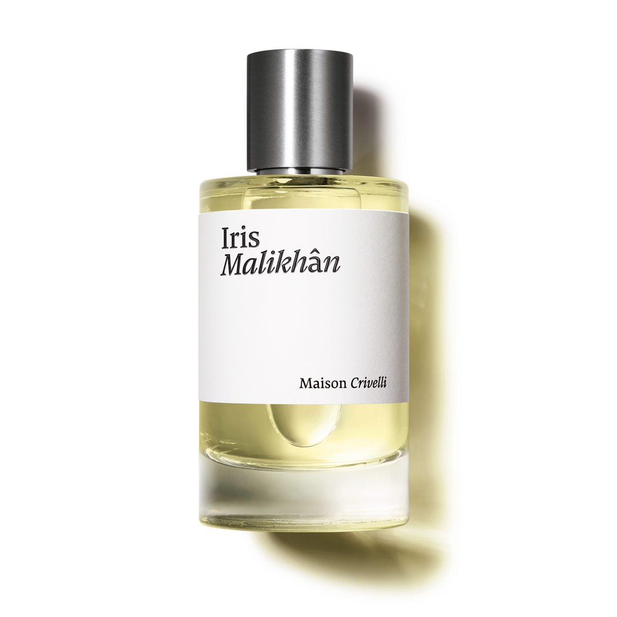 Iris Malikhan E.d.P. Nat. Spray