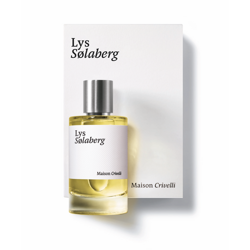 Lys Solaberg E.D.P. Nat. Spray