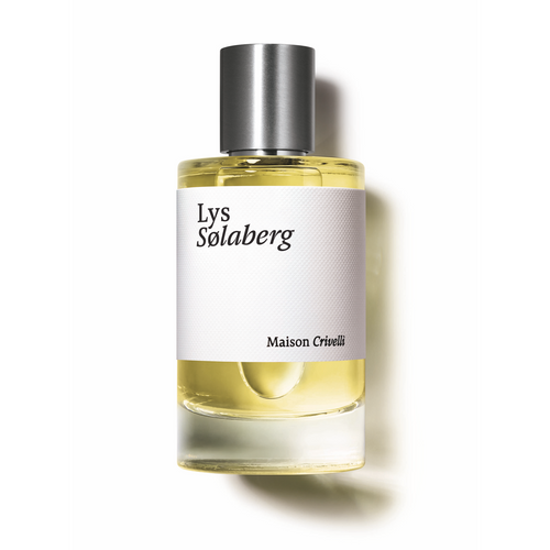 Lys Solaberg E.D.P. Nat. Spray