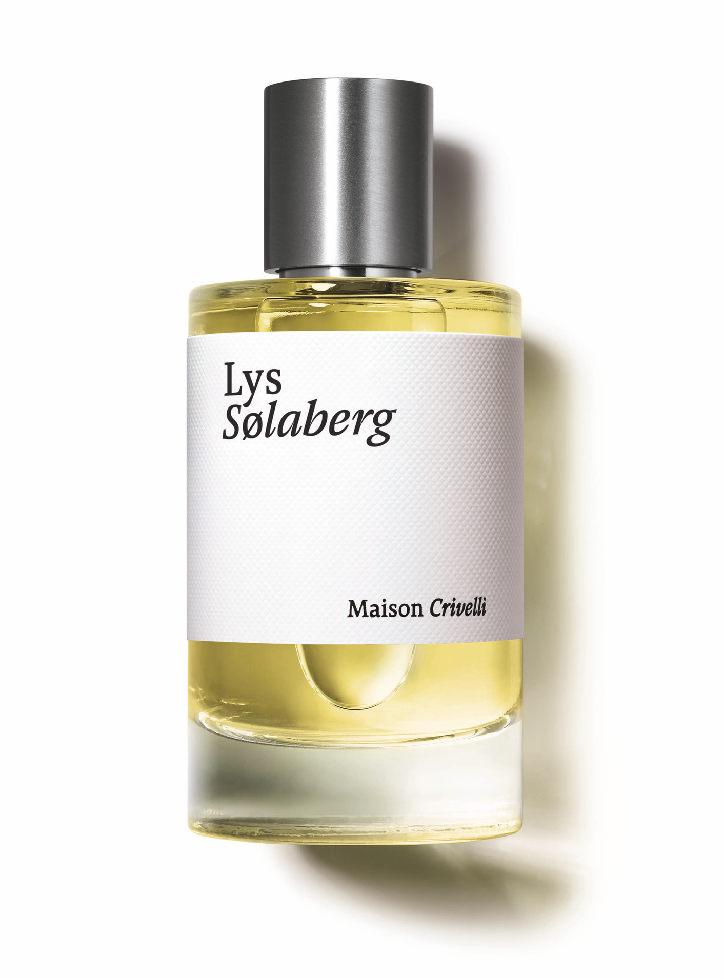 Lys Solaberg E.D.P. Nat. Spray