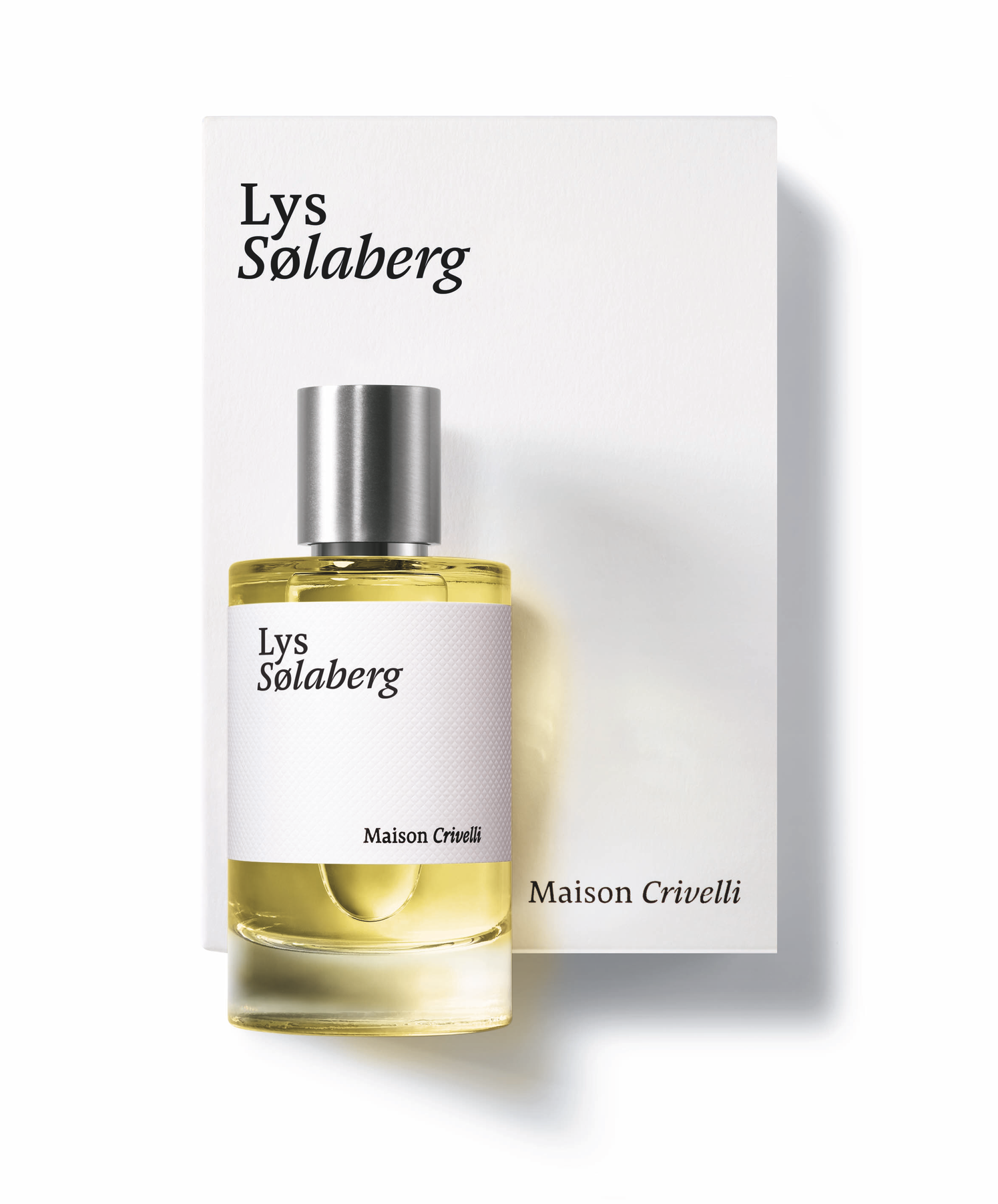 Image of Lys Solaberg E.D.P. Nat. Spray
