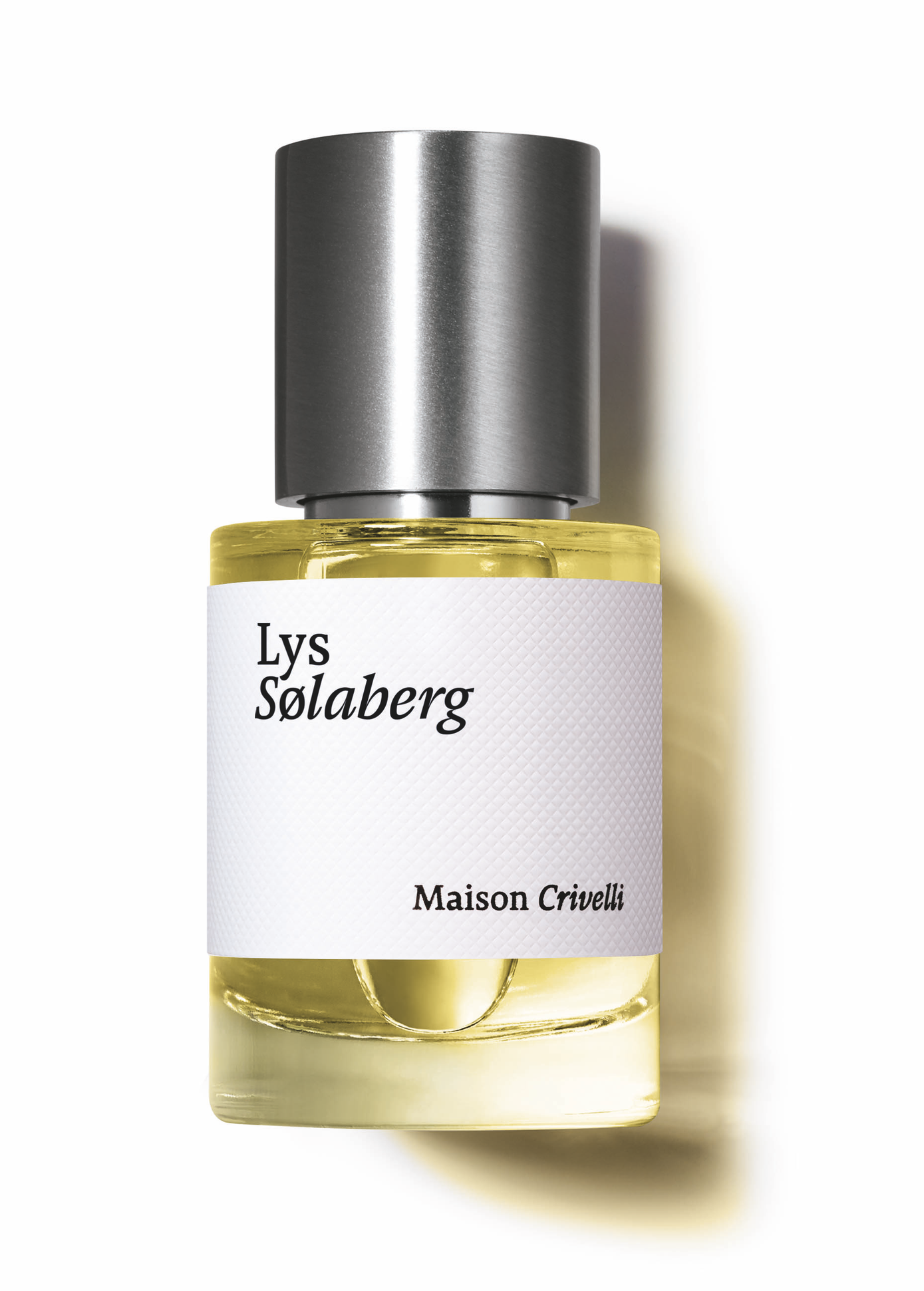 Lys Solaberg E.D.P. Nat. Spray