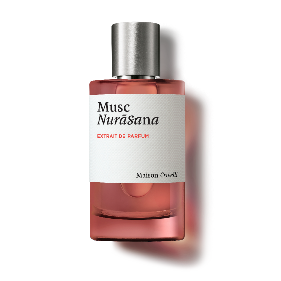 Image of Musc Nurasana Extrait de Parfum